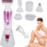 Marske MS-6155 návod