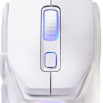 Marvo Fit Lite G1 Omron Switch FitLiteG1WH návod