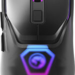 Marvo Fit Pro G1 FIT PRO G1W GY návod