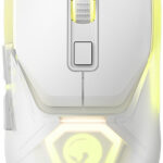 Marvo Fit Pro G1 FIT PRO G1W WH návod