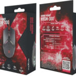 Maxlife MXGM-200 návod