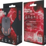 Maxlife MXGM-300 návod