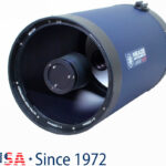 Meade LX200 10" F/10 OTA návod