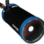 Meade LX65 6'' Maksutov-Cassegrain OTA návod