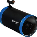 Meade LX65 8'' ACF OTA návod