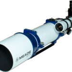 Meade LX85 5'' OTA návod