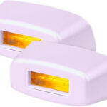 Medisana IPL 800 lampa návod