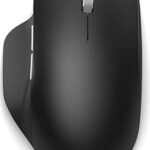 Microsoft Bluetooth Ergonomic Mouse 222-00006 návod