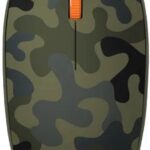 Microsoft Bluetooth Mouse Camo SE 8KX-00032 návod