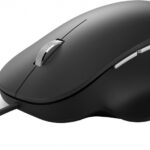 Microsoft Ergonomic Mouse RJG-00002 návod
