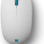 Microsoft Ocean Plastic Mouse I38-00006 návod