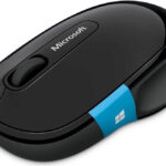Microsoft Sculpt Comfort Mouse H3S-00002 návod