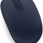 Microsoft Wireless Mobile Mouse 1850 U7Z-00014 návod