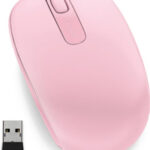 Microsoft Wireless Mobile Mouse 1850 U7Z-00024 návod