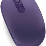Microsoft Wireless Mobile Mouse 1850 U7Z-00044 návod