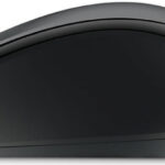 Microsoft Wireless Mobile Mouse 3500 GMF-00289 návod