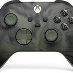 Microsoft Xbox Series Remix Special Edition QAU-00114 návod