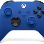 Microsoft Xbox Series Wireless Controller QAU-00002 návod