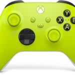 Microsoft Xbox Series Wireless Controller QAU-00022 návod