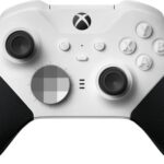Microsoft Xbox Wireless Controller Elite Series 2 4IK-00002 návod
