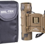 Mil-tec® 10x25 GEN II návod