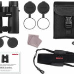 Minox X-active 10x25 návod