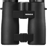 Minox X-active 10×44 návod