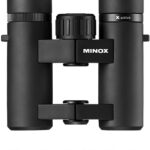 Minox X-active 8x25 návod