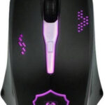 Mixie M0 černá návod