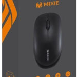 Mixie R516 návod