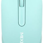 Mixie R518 Green návod