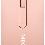 Mixie R518 Pink návod