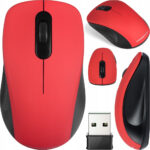 Modecom MC-WM10S M-MC-WM10S-500 návod