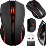 Modecom MC-WRM1 M-MC-WRM1-100 návod