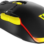 Modecom Volcano Jager M-MC-JAGER-100 návod