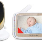 Motorola Comfort 60 Connect / 5" (12