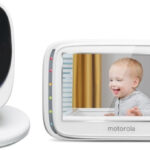 Motorola Dětská chůvička Comfort 50 / 5" (12