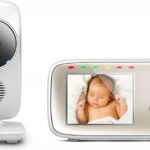 Motorola MBP Dětská chůvička 483 2