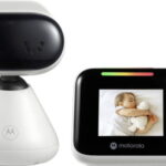 Motorola PIP 1200 video chůvička návod