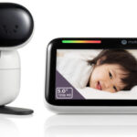 Motorola PIP 1500 chůvička návod