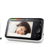 Motorola PIP 1610 Connect video chůvička návod