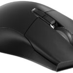 Motospeed Darmoshark N3 černá návod