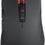 Motospeed V70 Black návod