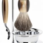 Mühle Vivo S81M332M3 návod