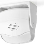 NEDIS AMLRMMW40WT návod