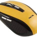 NGS YELLOWTICK návod