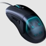 Nacon PCGM-500ES návod