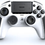 Nacon Revolution 5 Pro PS5RP5WUK návod