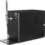 Naiko Nitrogen Cold Brew Coffee návod