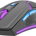 Natec Fury Hunter 2.0 NFU-1659 návod